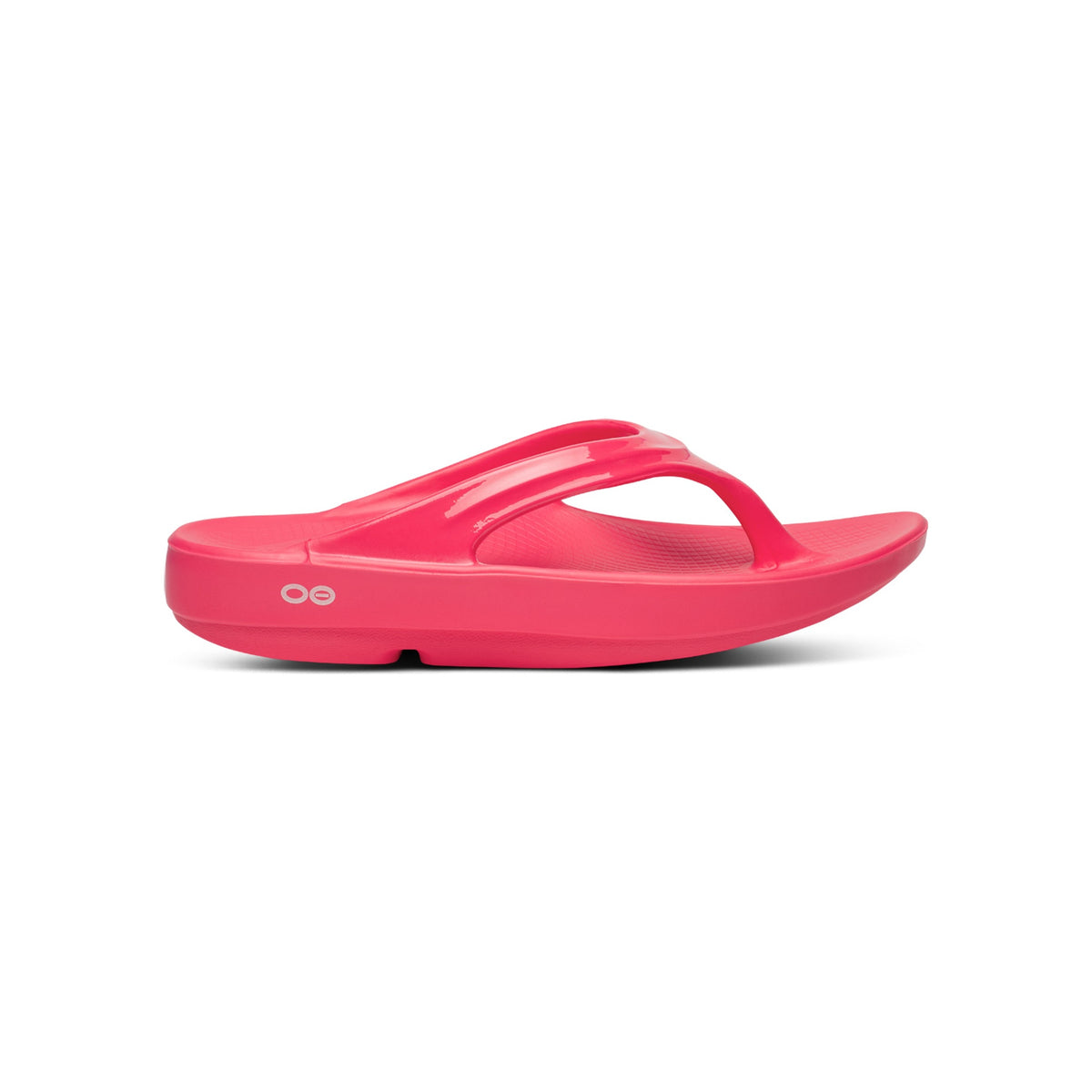 Oofos OOlala — Neon Berry