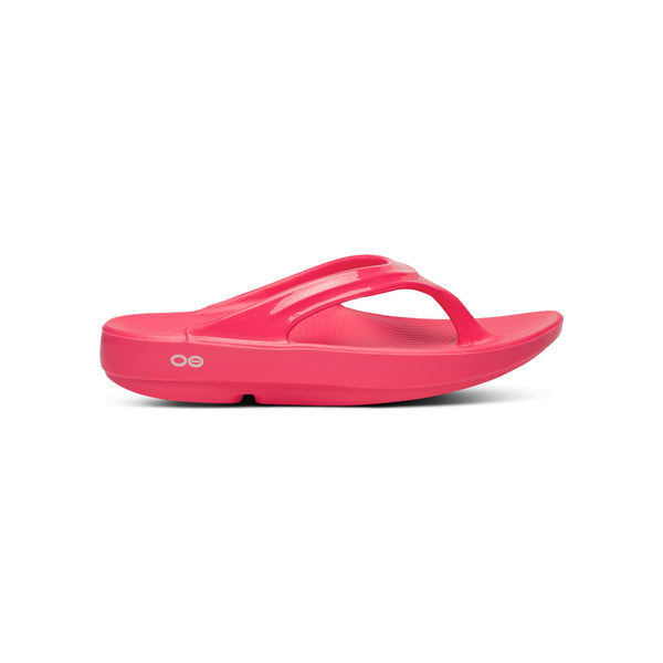 Oofos OOlala — Neon Berry