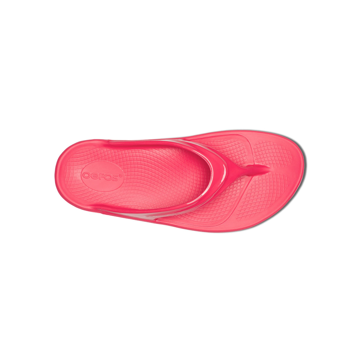 Oofos OOlala — Neon Berry