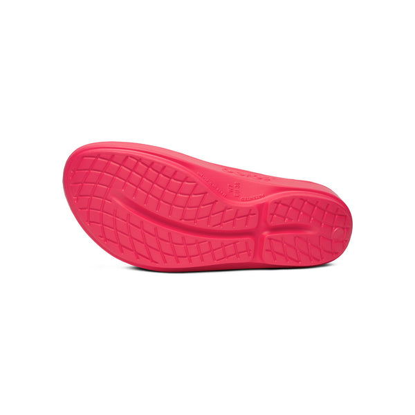 Oofos OOlala — Neon Berry