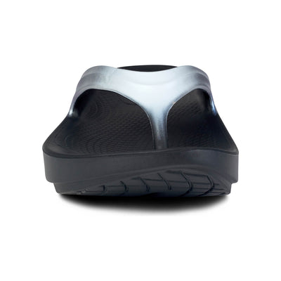Oofos Oolala Luxe — Frost