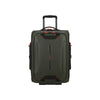 Samsonite ECODIVER DUFFLE/WH 55/20 — CLIMBING IVY