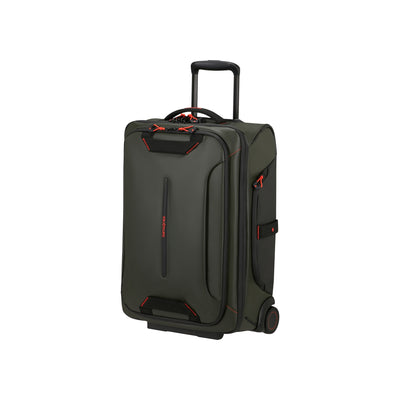 Samsonite ECODIVER DUFFLE/WH 55/20 — CLIMBING IVY