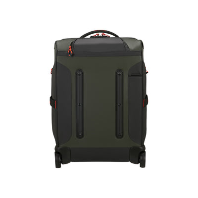 Samsonite ECODIVER DUFFLE/WH 55/20 — CLIMBING IVY