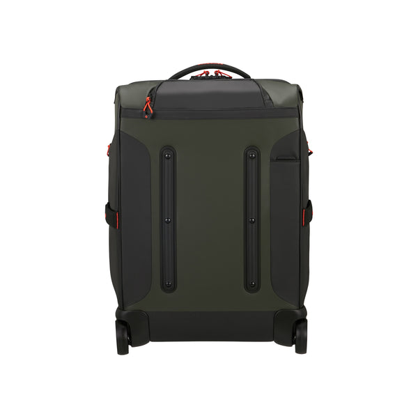Samsonite ECODIVER DUFFLE/WH 55/20 — CLIMBING IVY