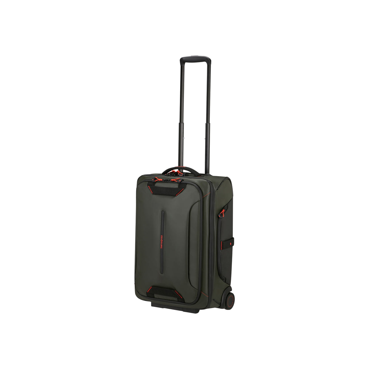 Samsonite ECODIVER DUFFLE/WH 55/20 — CLIMBING IVY