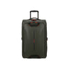 Samsonite ECODIVER DUFFLE/WH 67/24 — CLIMBING IVY