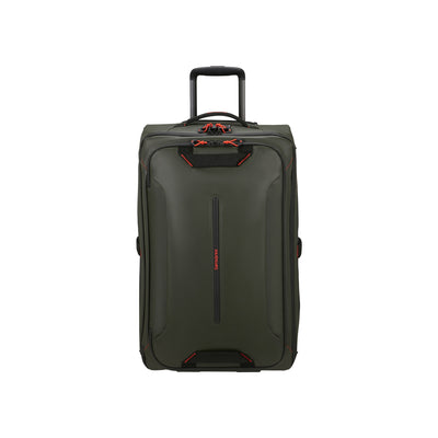 Samsonite ECODIVER DUFFLE/WH 67/24 — CLIMBING IVY