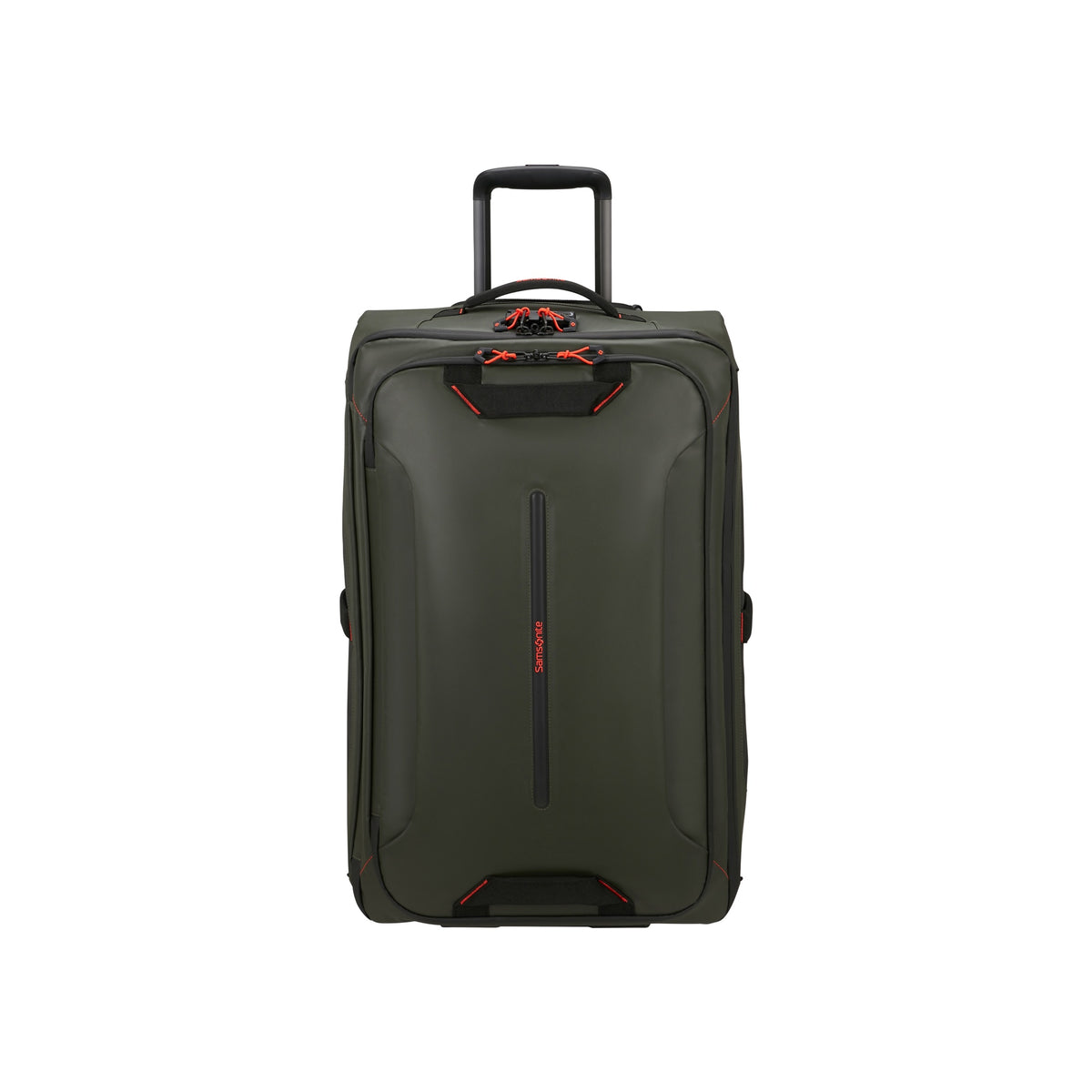 Samsonite ECODIVER DUFFLE/WH 67/24 — CLIMBING IVY