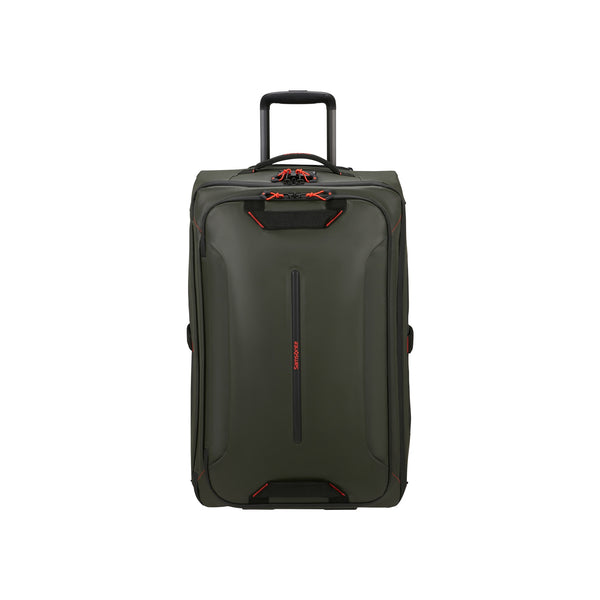 Samsonite ECODIVER DUFFLE/WH 67/24 — CLIMBING IVY