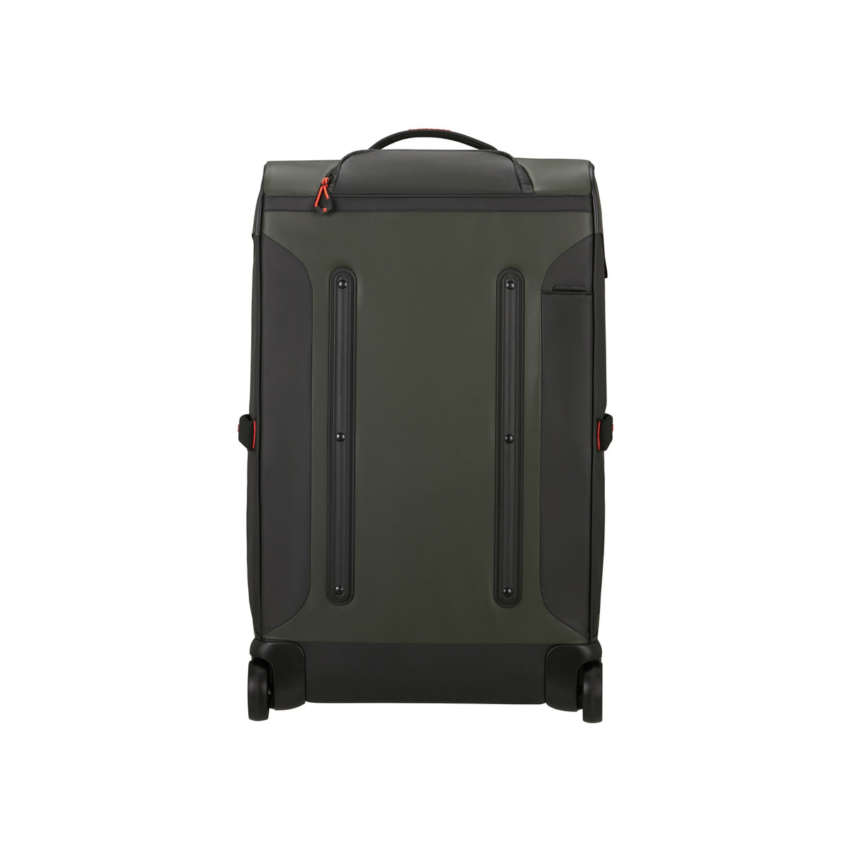 Samsonite ECODIVER DUFFLE/WH 67/24 — CLIMBING IVY