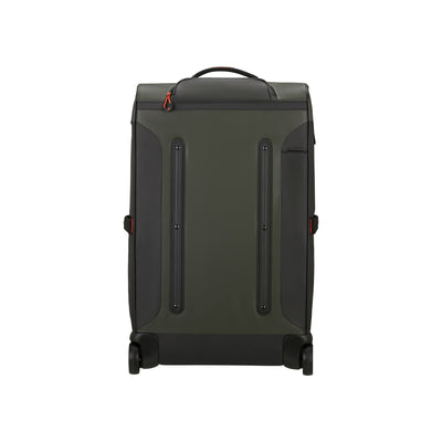 Samsonite ECODIVER DUFFLE/WH 67/24 — CLIMBING IVY