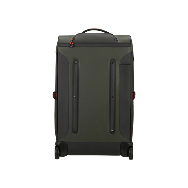 Samsonite ECODIVER DUFFLE/WH 67/24 — CLIMBING IVY