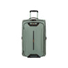 Samsonite ECODIVER DUFFLE/WH 67/24 — LIGHT SAGE
