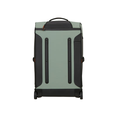Samsonite ECODIVER DUFFLE/WH 67/24 — LIGHT SAGE
