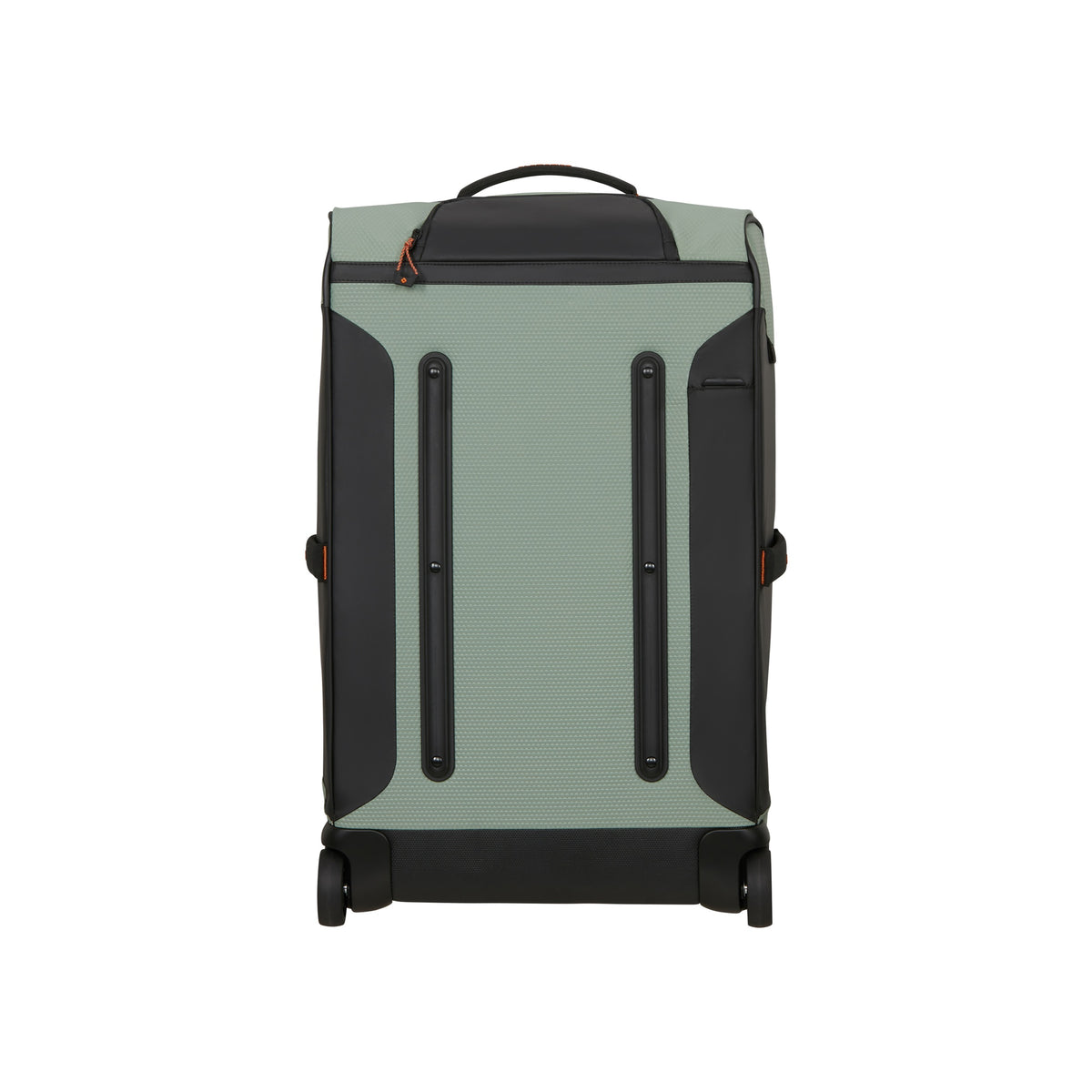 Samsonite ECODIVER DUFFLE/WH 67/24 — LIGHT SAGE