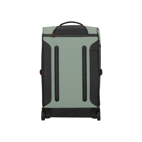 Samsonite ECODIVER DUFFLE/WH 67/24 — LIGHT SAGE