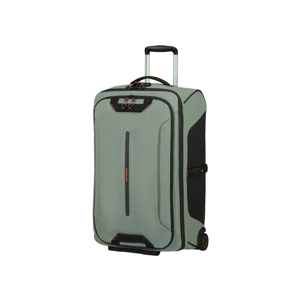 Samsonite ECODIVER DUFFLE/WH 67/24 — LIGHT SAGE