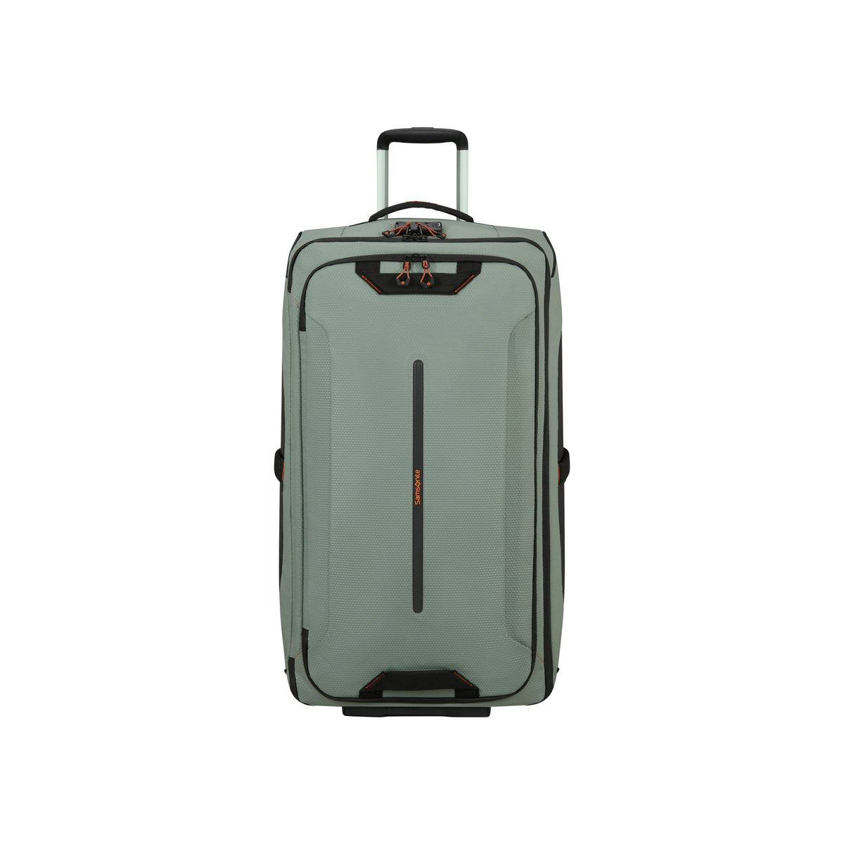 Samsonite ECODIVER DUFFLE/WH 79/29 — LIGHT SAGE
