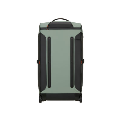 Samsonite ECODIVER DUFFLE/WH 79/29 — LIGHT SAGE