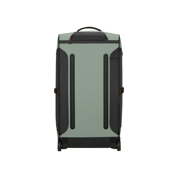 Samsonite ECODIVER DUFFLE/WH 79/29 — LIGHT SAGE