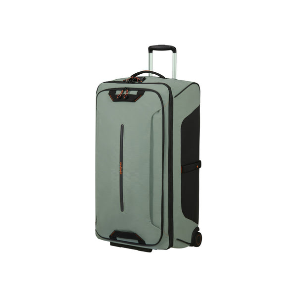 Samsonite ECODIVER DUFFLE/WH 79/29 — LIGHT SAGE