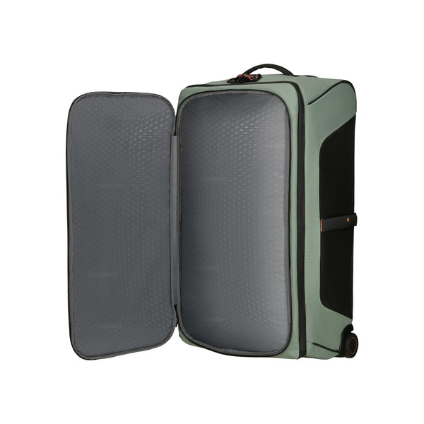 Samsonite ECODIVER DUFFLE/WH 79/29 — LIGHT SAGE