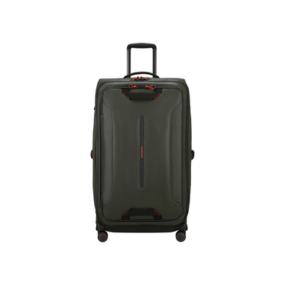 Samsonite ECODIVER SPINNER DUFFLE 79/29 — CLIMBING IVY