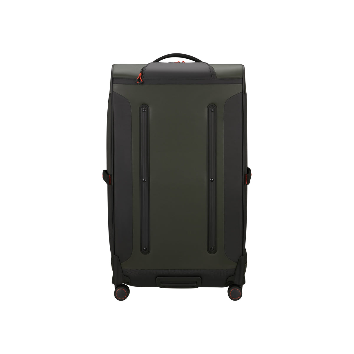 Samsonite ECODIVER SPINNER DUFFLE 79/29 — CLIMBING IVY