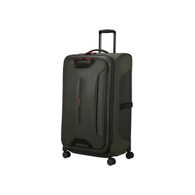 Samsonite ECODIVER SPINNER DUFFLE 79/29 — CLIMBING IVY