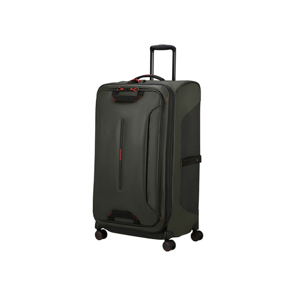 Samsonite ECODIVER SPINNER DUFFLE 79/29 — CLIMBING IVY