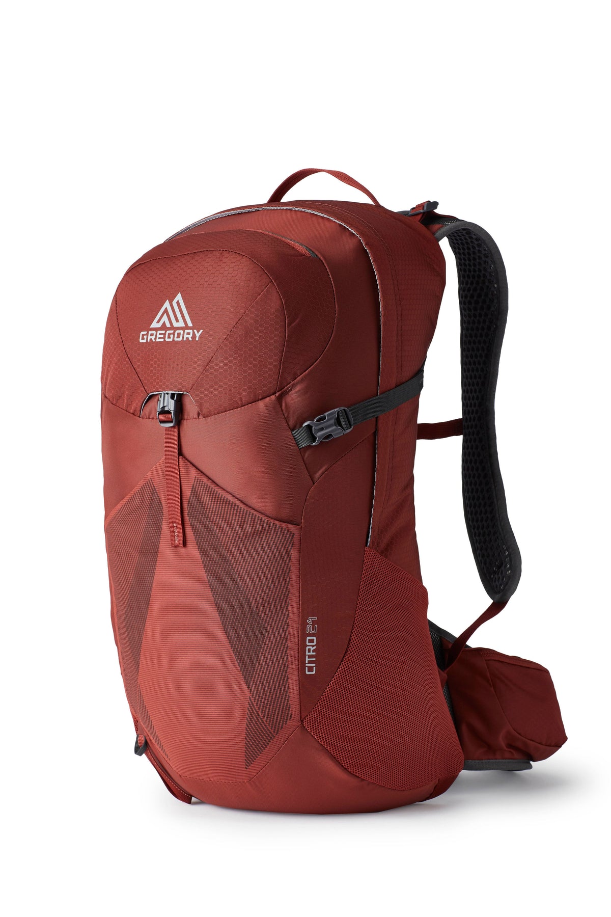 GREGORY CITRO 24 RC — BRICK RED