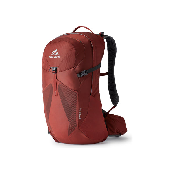 GREGORY CITRO 24 RC — BRICK RED