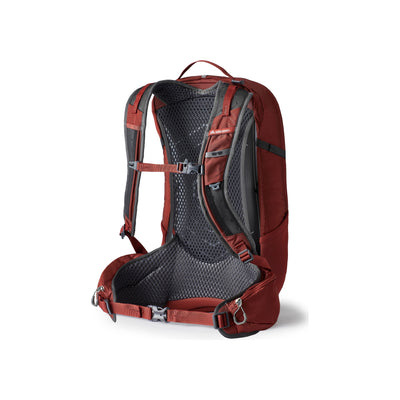 GREGORY CITRO 24 RC — BRICK RED