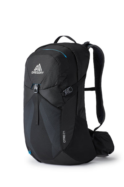 GREGORY CITRO 24 RC — OZONE BLACK