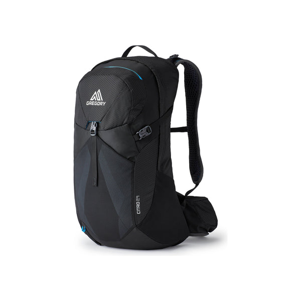GREGORY CITRO 24 RC — OZONE BLACK