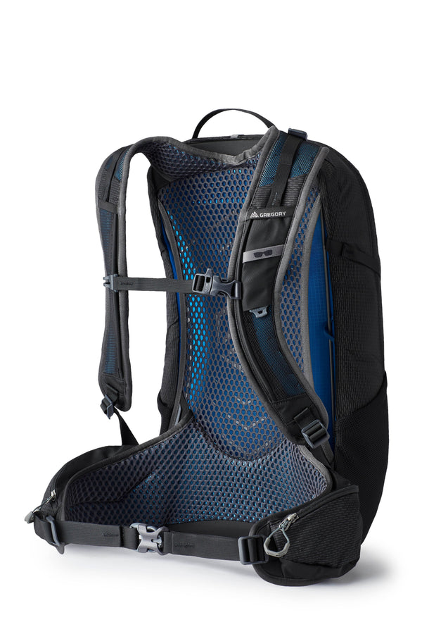 GREGORY CITRO 24 RC — OZONE BLACK