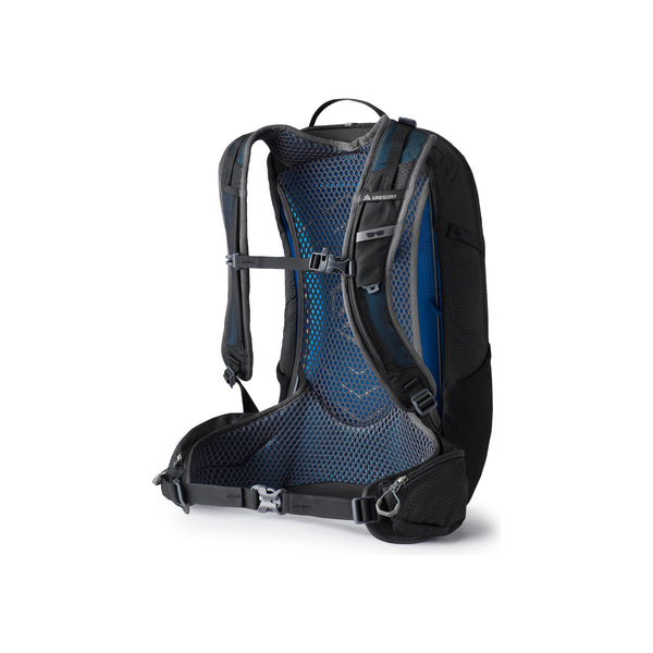 GREGORY CITRO 24 RC — OZONE BLACK