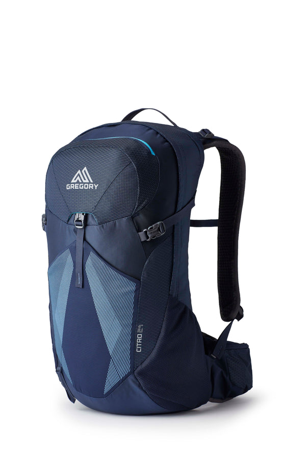 GREGORY CITRO 24 RC — VOLT BLUE