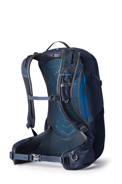 GREGORY CITRO 24 RC — VOLT BLUE