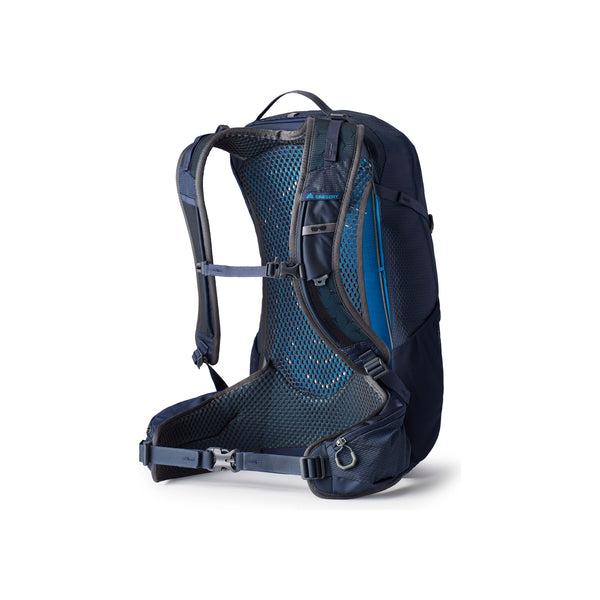 GREGORY CITRO 24 RC — VOLT BLUE