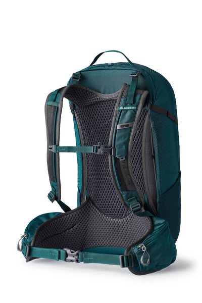 GREGORY JUNO 24 RC — EMERALD GREEN
