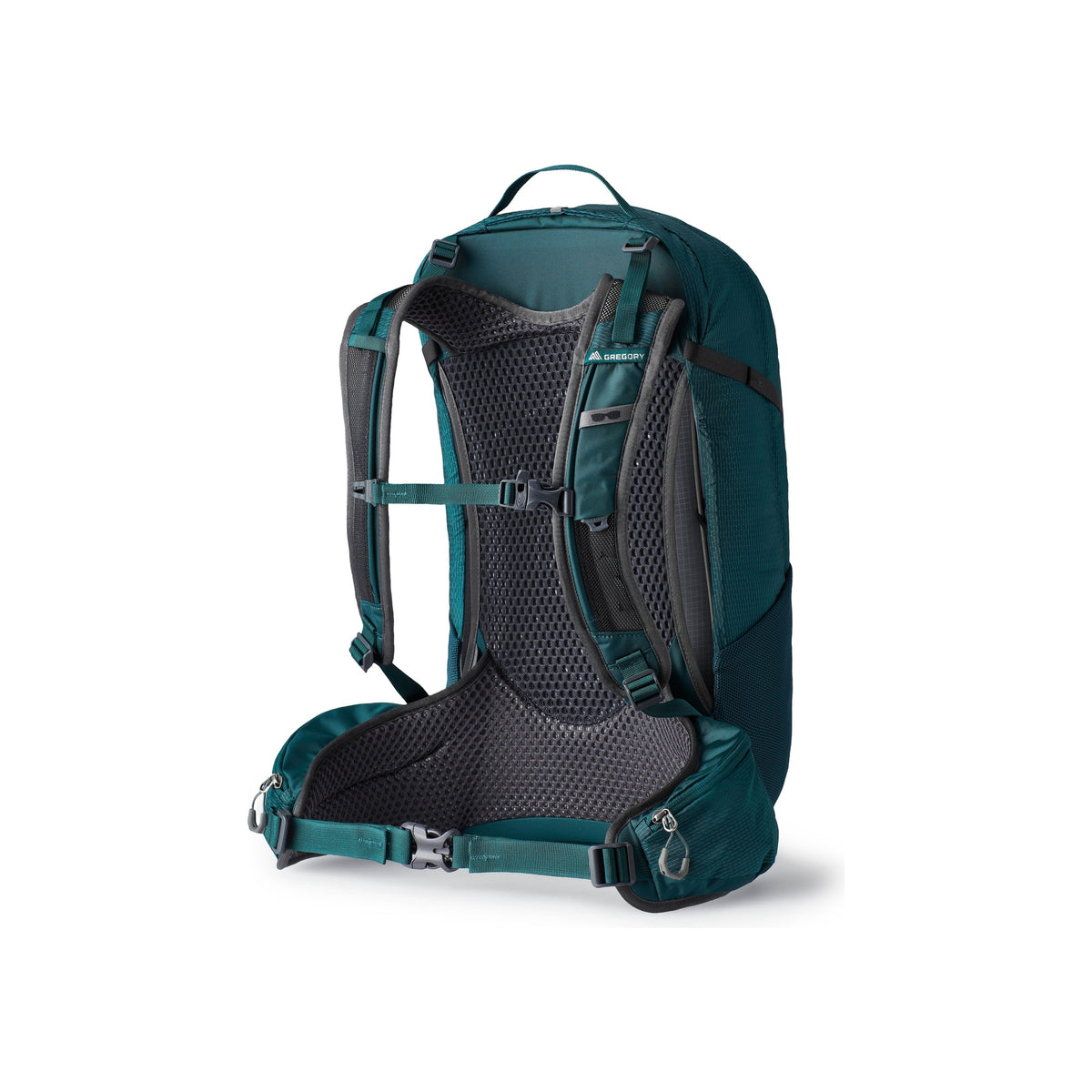 GREGORY JUNO 24 RC — EMERALD GREEN
