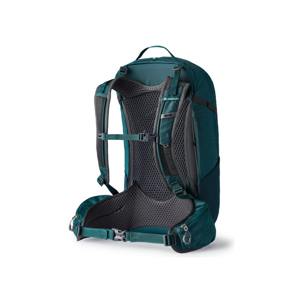 GREGORY JUNO 24 RC — EMERALD GREEN