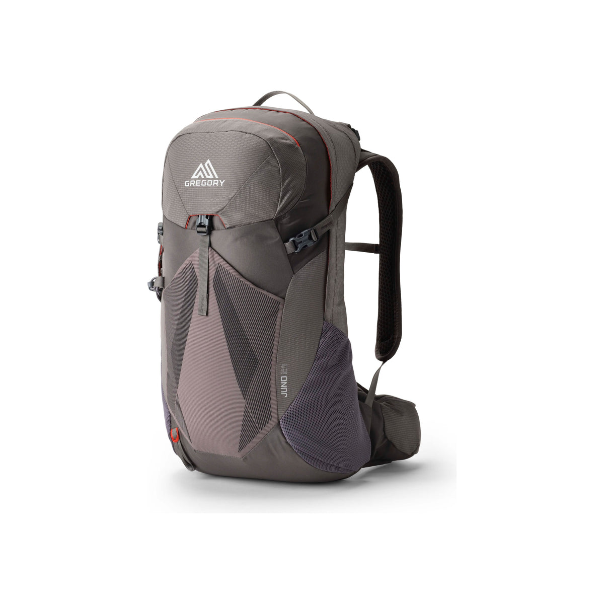 GREGORY JUNO 24 RC — TORCH GREY