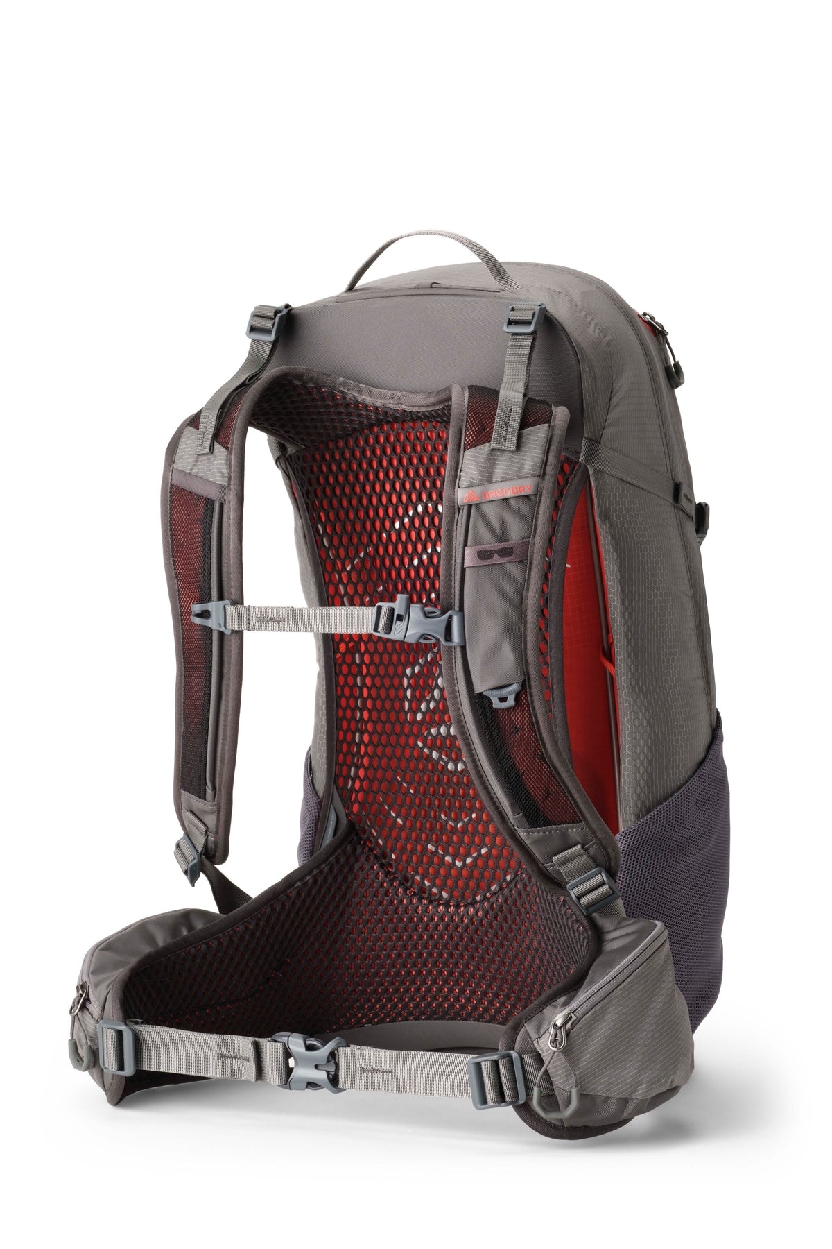 GREGORY JUNO 24 RC — TORCH GREY