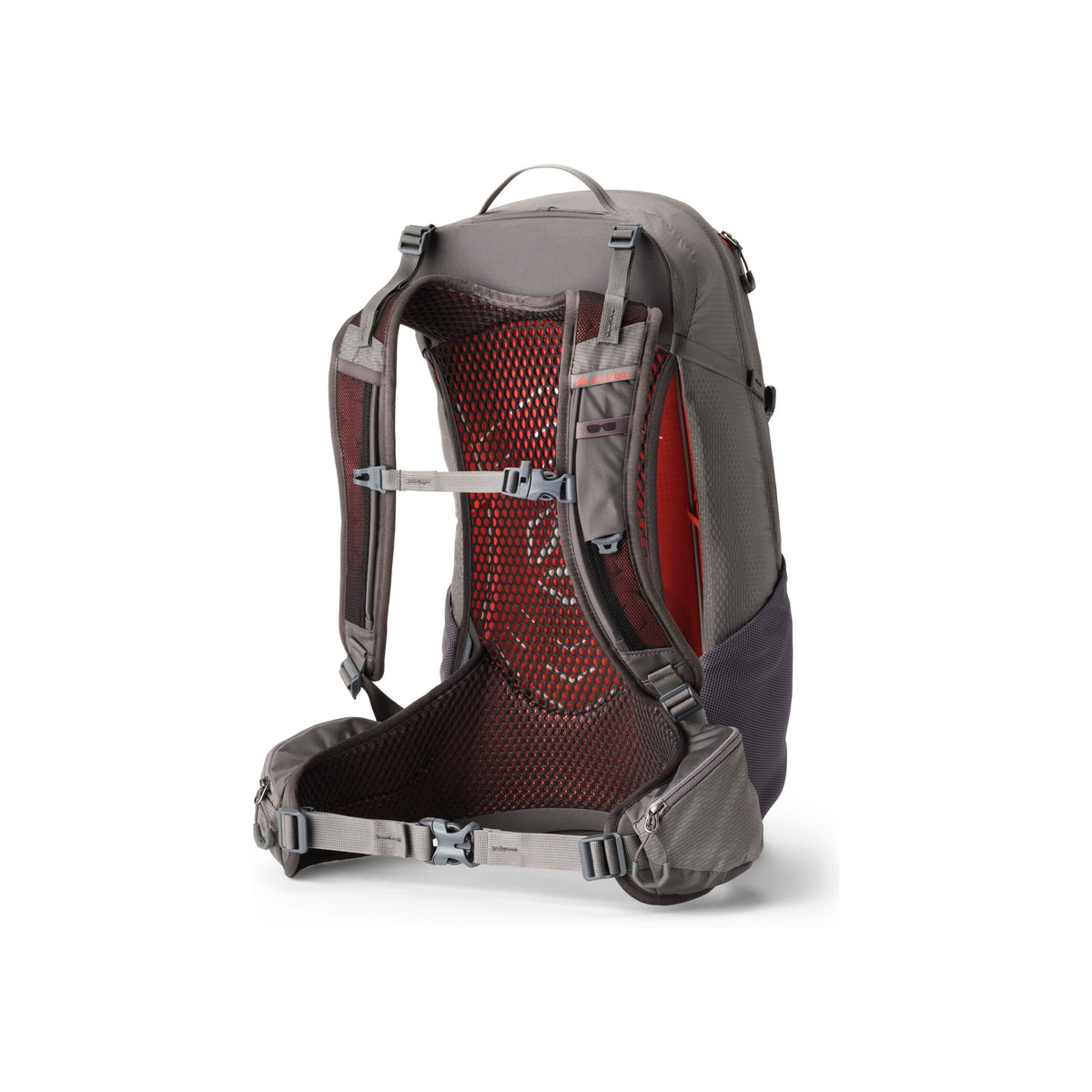 GREGORY JUNO 24 RC — TORCH GREY