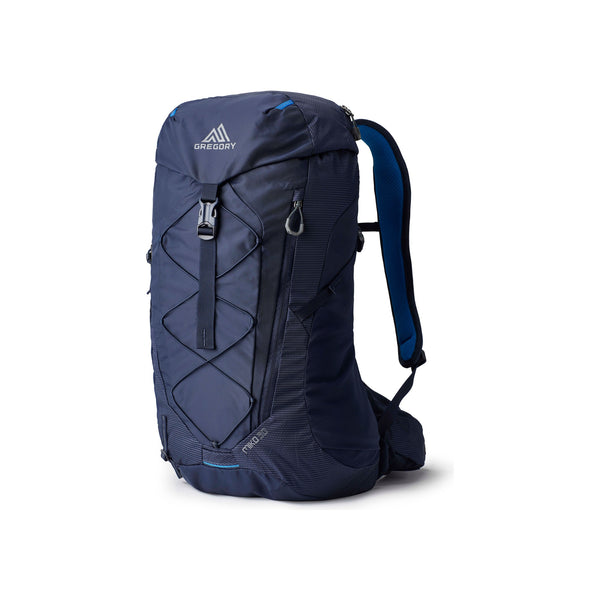 GREGORY MIKO 30 — VOLT BLUE