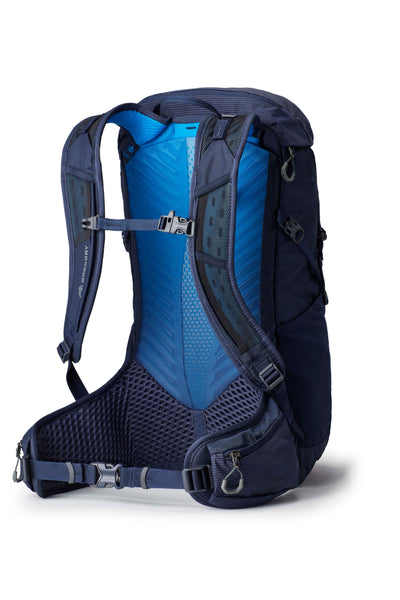GREGORY MIKO 30 — VOLT BLUE
