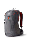 GREGORY MAYA 25 — SUNSET GREY